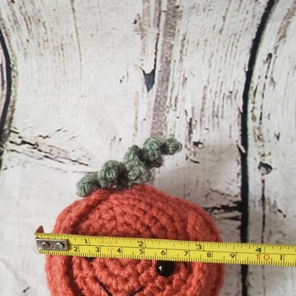 Crochet Halloween/Fall Decor Bundle #1 - Picture 3 of 10